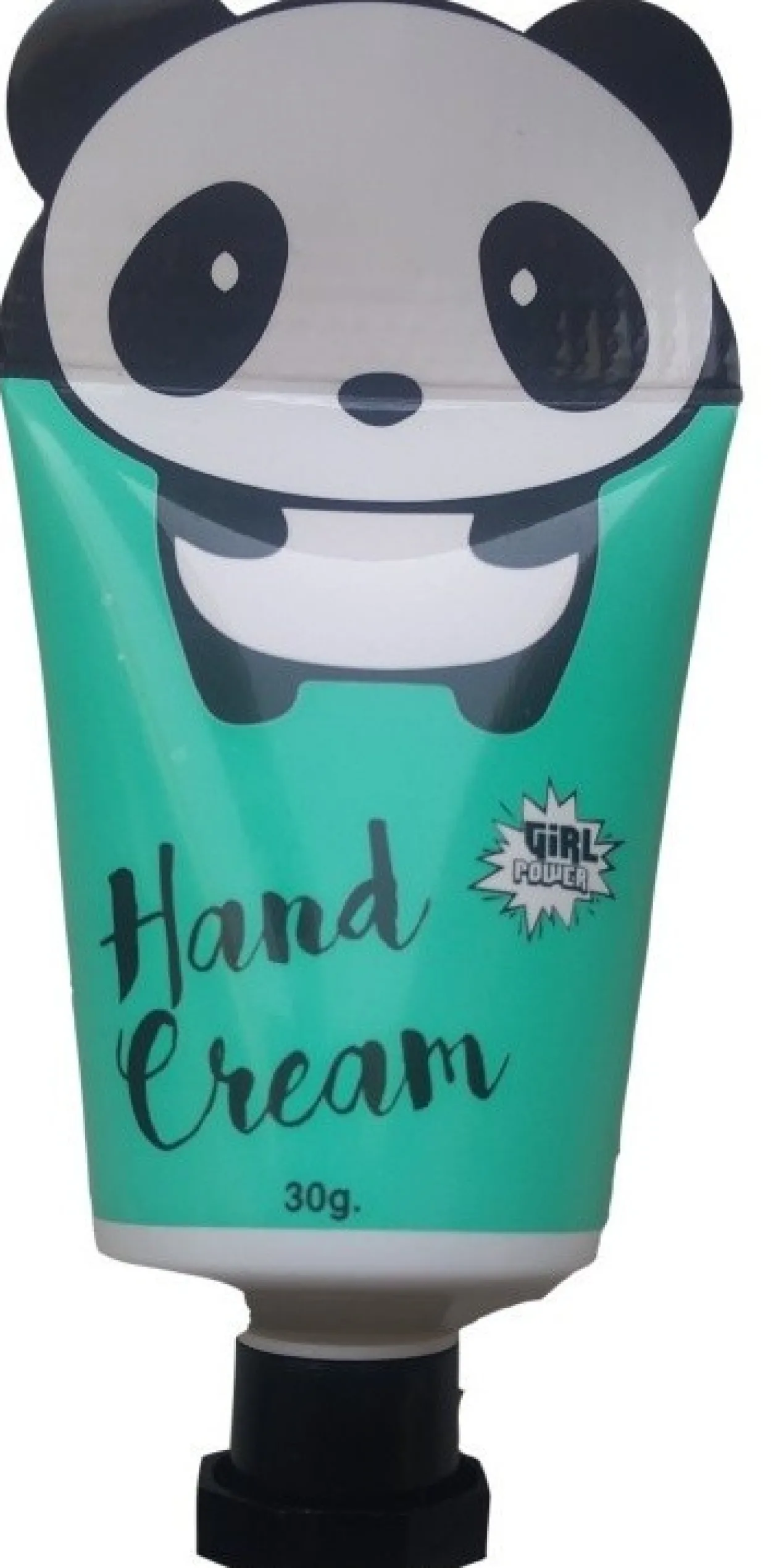 Crema de Manos Panda Oliva