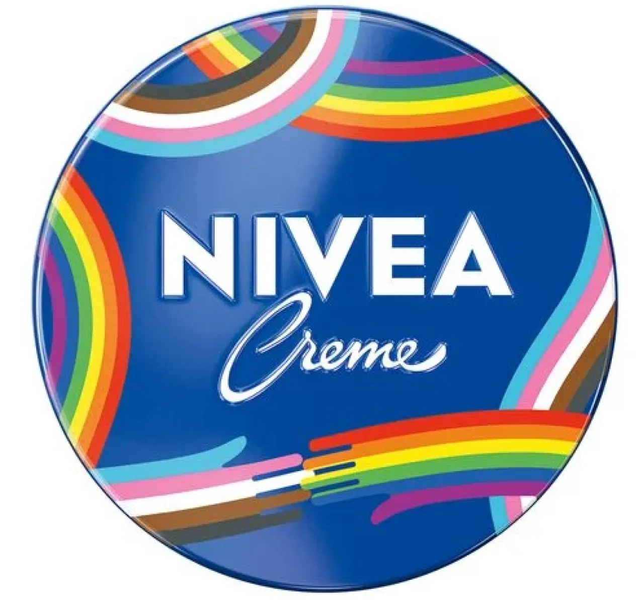 Crema de Manos Pride