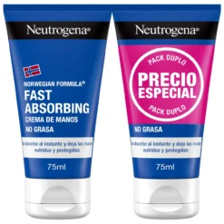 Crema de Manos Reparadora Absorción Rápida