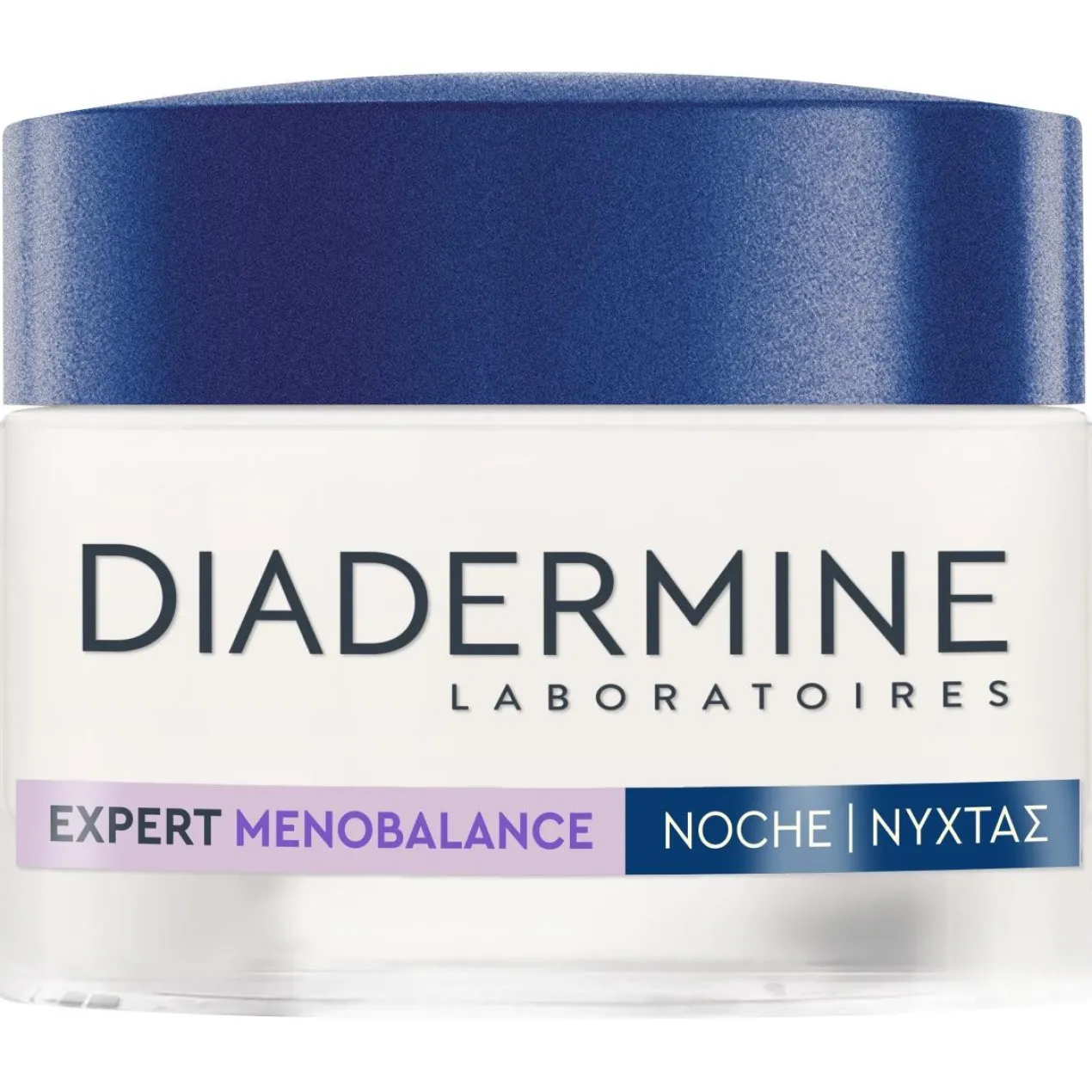 Crema De Noche Expert Menobalance