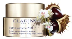 Crema de Noche Nutri-Lumière