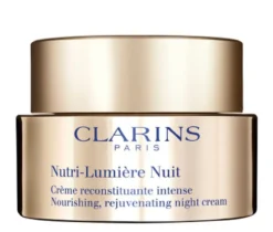 Crema de Noche Nutri-Lumière