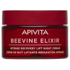 Crema de Noche Reparadora Efecto Lifting