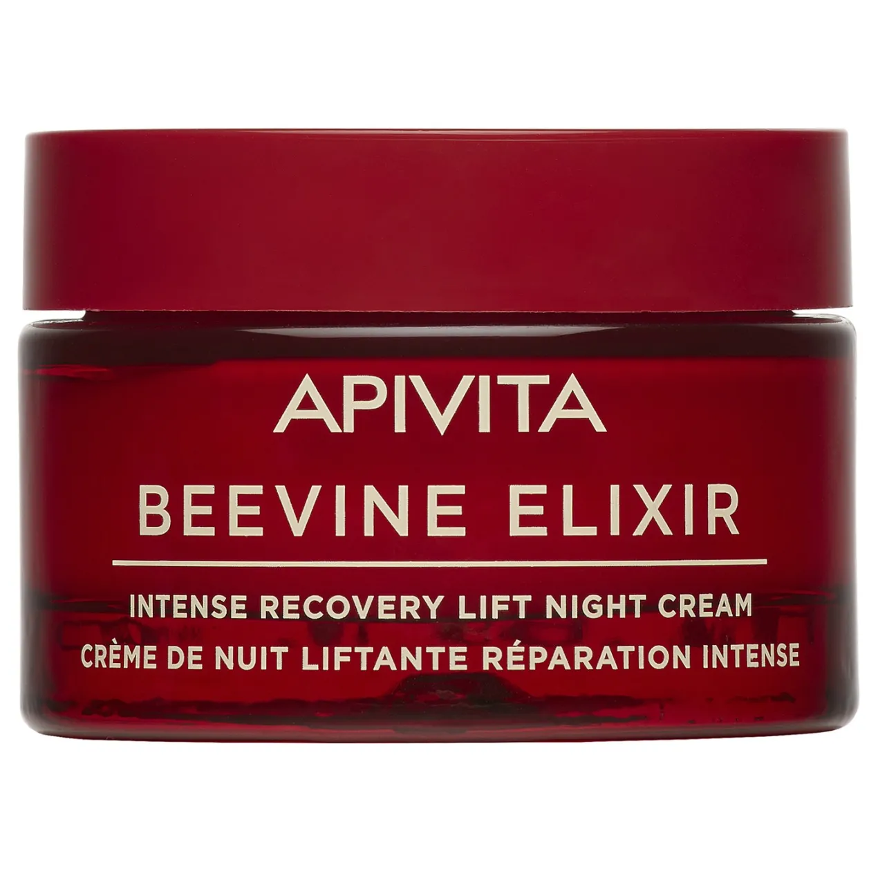 Crema de Noche Reparadora Efecto Lifting