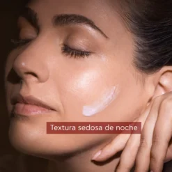 Crema de Noche Reparadora Efecto Lifting