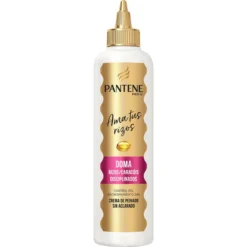 Crema de Peinado Ama tus Rizos