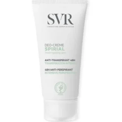 Crema Desodorante Deo-Creme Spirial