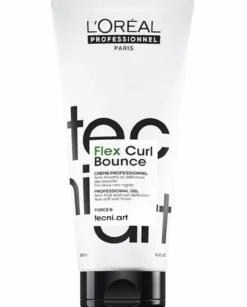 Crema Esculpidora Rizos Tecni Art Flex Curl Bounce