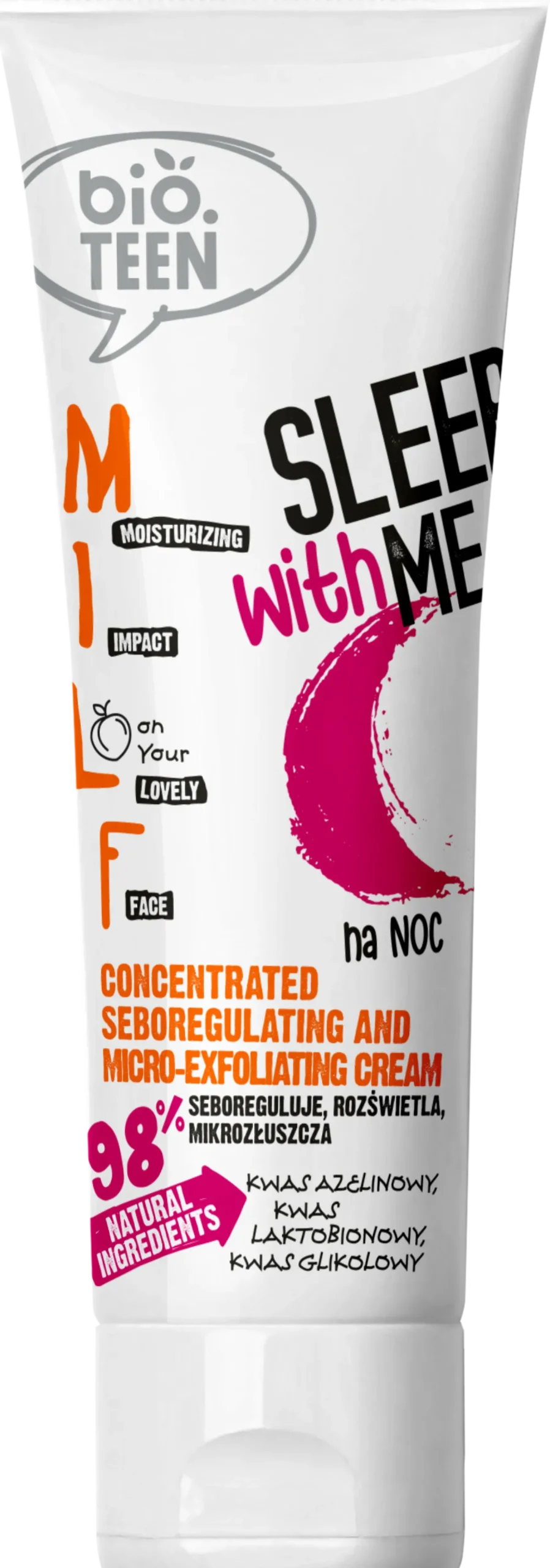 Crema Exfoliante Concentrada