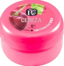 Crema Facial & Corporal Cereza