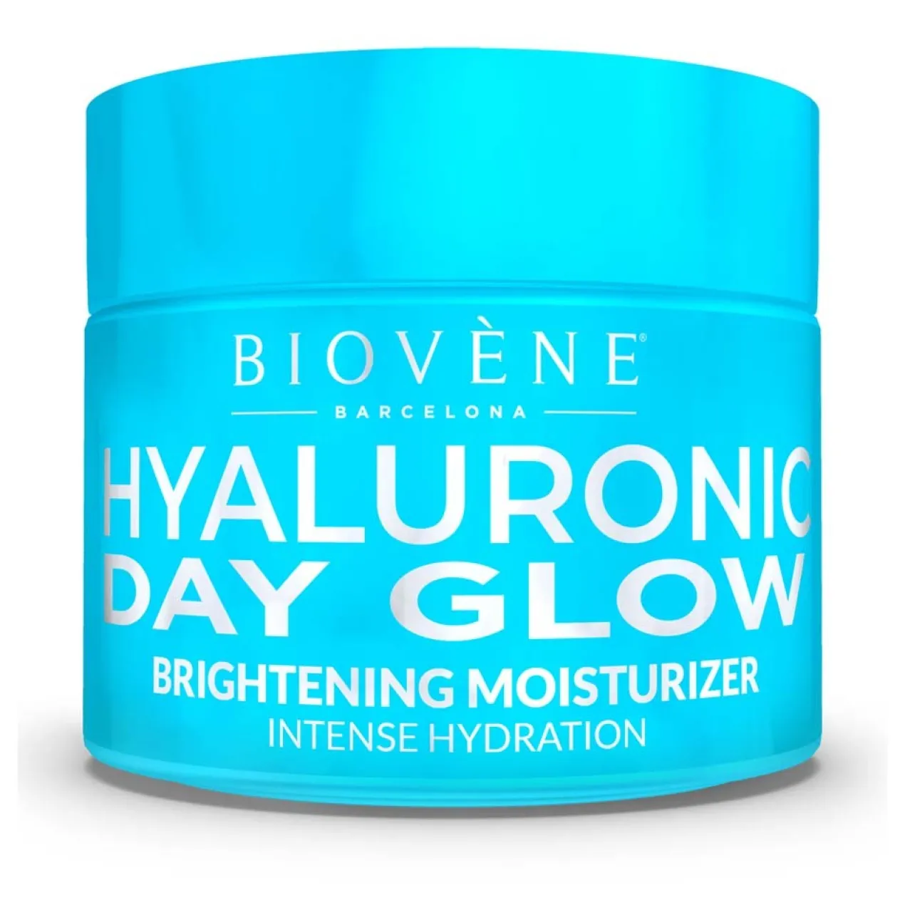 Crema Facial de Día Hidratante