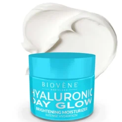 Crema Facial de Día Hidratante