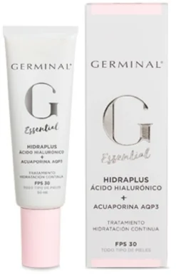 Crema Facial Hidratante Hidraplus SPF30