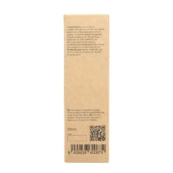 Crema Facial Hidratante para piel mixta y grasa