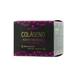 Crema Facial Noche Colageno