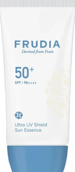 Crema Facial Protección Solar Ultra UV Shield Sun Essence