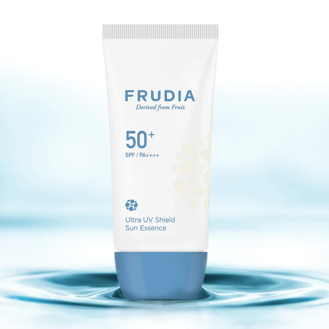 Crema Facial Protección Solar Ultra UV Shield Sun Essence