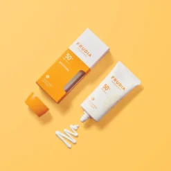 Crema Facial Protección Solar y Base Tone-Up