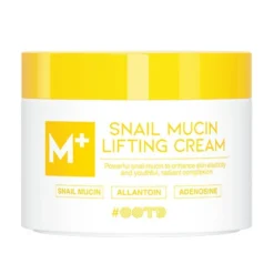 Crema Facial Reafirmante Snail Mucin Lifting