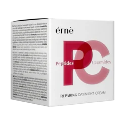 Crema Facial Reparadora con Péptidos y Cerámidas