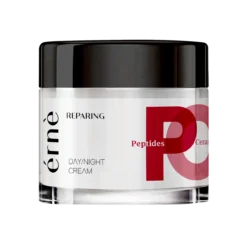 Crema Facial Reparadora con Péptidos y Cerámidas