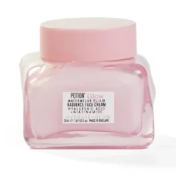Crema Facial Sandía
