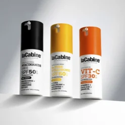 Crema Fluida Solar 5x Pure Hyaluronic SPF50