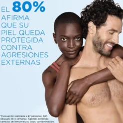 Crema Fortalecedora Ceramide Protect Piel Seca