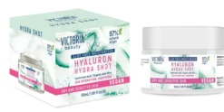 Crema Hidratante Aloe Vera