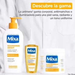 Crema Hidratante Antimanchas Niacidamide Bright