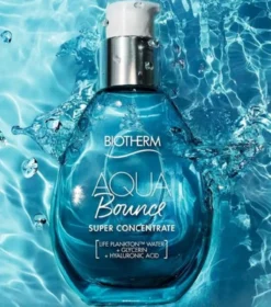 Crema Hidratante Aqua Bounce Concentrate