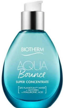 Crema Hidratante Aqua Bounce Concentrate