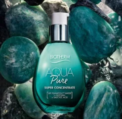 Crema Hidratante Aqua Pure Concentrate