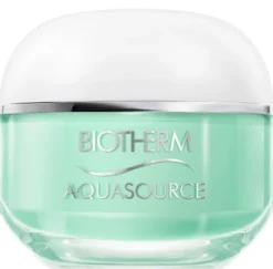 Crema Hidratante Aquasource Piel Normal Mixta