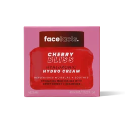 Crema Hidratante Cherry Bliss Hyaluronic Hydro Cream