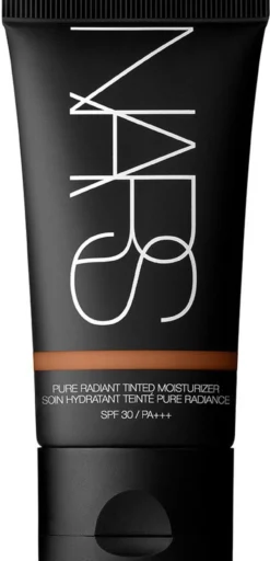 Crema Hidratante con Color Pure Radiant Tinted Moisturizer SPF30/PA +++