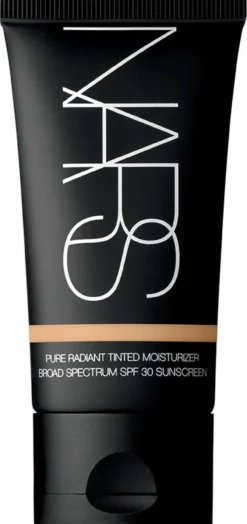 Crema Hidratante con Color Pure Radiant Tinted Moisturizer SPF30/PA +++