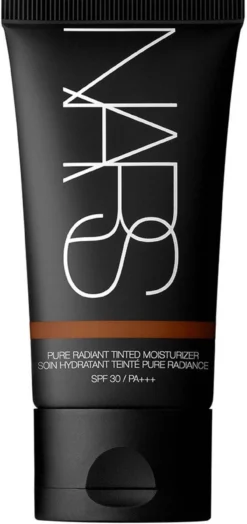 Crema Hidratante con Color Pure Radiant Tinted Moisturizer SPF30/PA +++