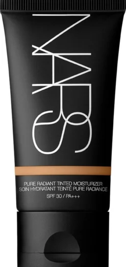 Crema Hidratante con Color Pure Radiant Tinted Moisturizer SPF30/PA +++