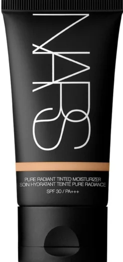 Crema Hidratante con Color Pure Radiant Tinted Moisturizer SPF30/PA +++