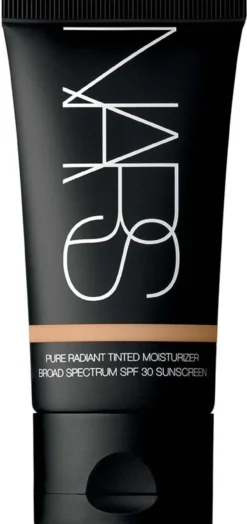 Crema Hidratante con Color Pure Radiant Tinted Moisturizer SPF30/PA +++