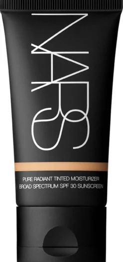 Crema Hidratante con Color Pure Radiant Tinted Moisturizer SPF30/PA +++