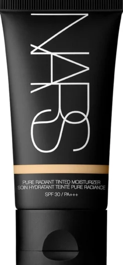 Crema Hidratante con Color Pure Radiant Tinted Moisturizer SPF30/PA +++