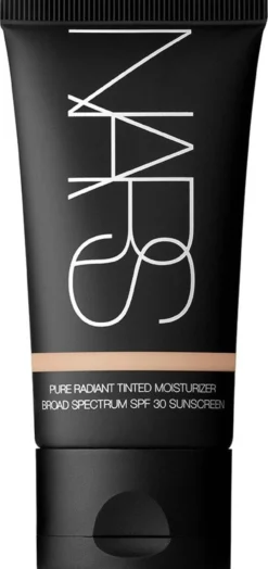 Crema Hidratante con Color Pure Radiant Tinted Moisturizer SPF30/PA +++