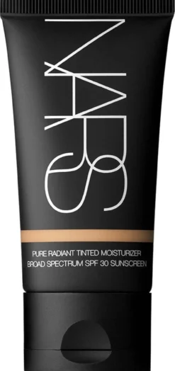 Crema Hidratante con Color Pure Radiant Tinted Moisturizer SPF30/PA +++