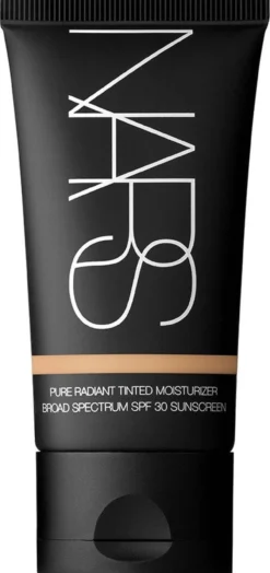 Crema Hidratante con Color Pure Radiant Tinted Moisturizer SPF30/PA +++