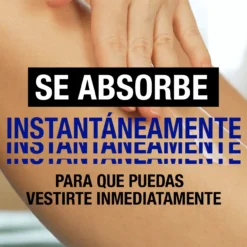 Crema Hidratante Corporal Hidratación Profunda con Pro-Ceramida