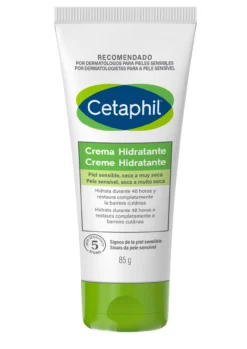 Crema Hidratante Corporal Piel Seca