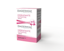 Crema Hidratante Día 2x1