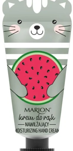 Crema Hidratante de Manos Sandía